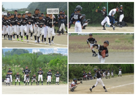 千曲川大会